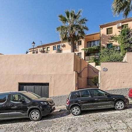 Amazing Apartment In Albaicin 5 Minutes To The City Center グラナダ エクステリア 写真