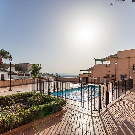 Amazing Apartment In Albaicin 5 Minutes To The City Center グラナダ エクステリア 写真