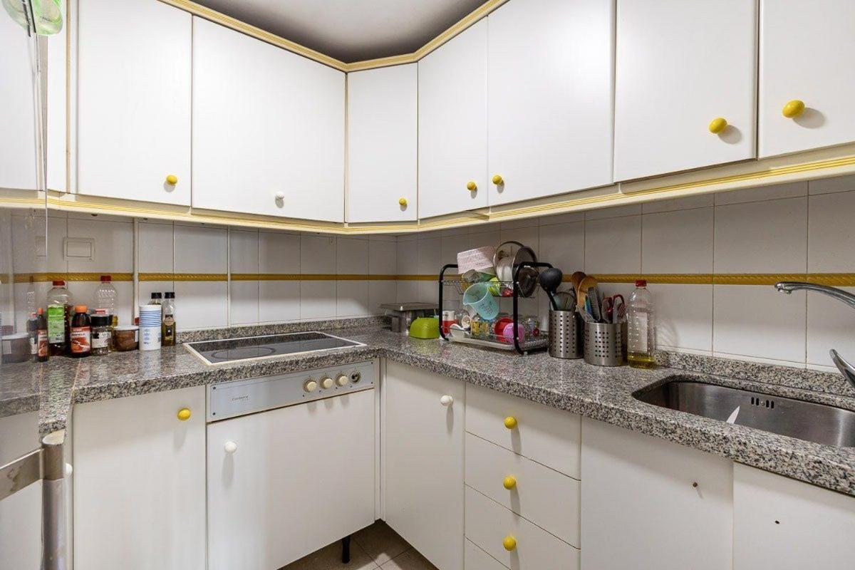 Amazing Apartment In Albaicin 5 Minutes To The City Center グラナダ エクステリア 写真