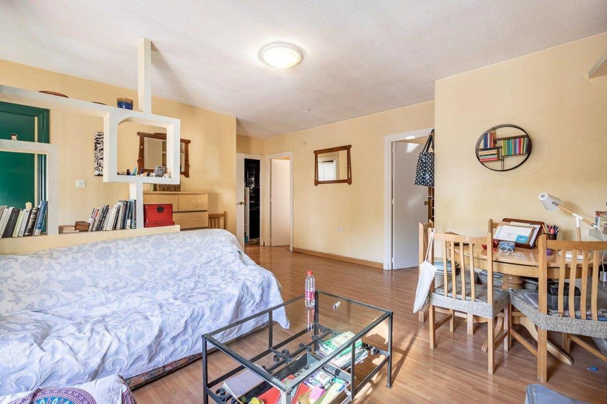 Amazing Apartment In Albaicin 5 Minutes To The City Center グラナダ エクステリア 写真