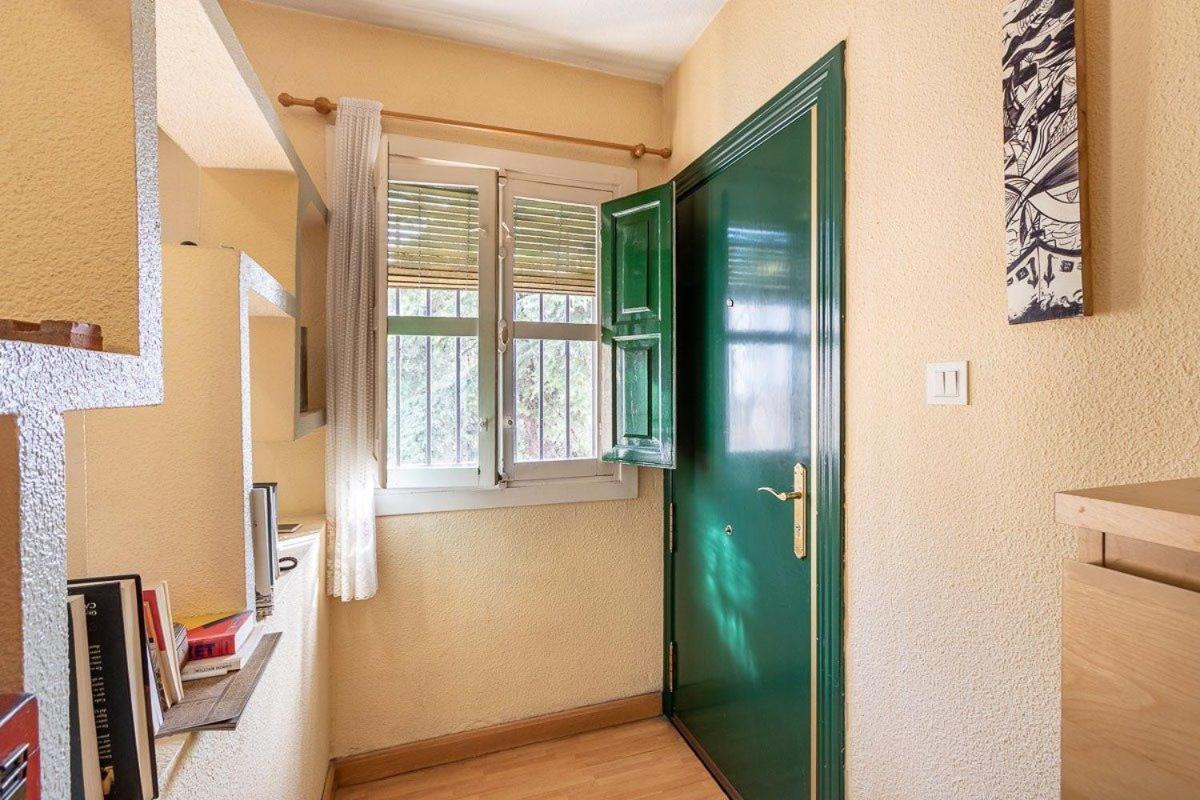 Amazing Apartment In Albaicin 5 Minutes To The City Center グラナダ エクステリア 写真