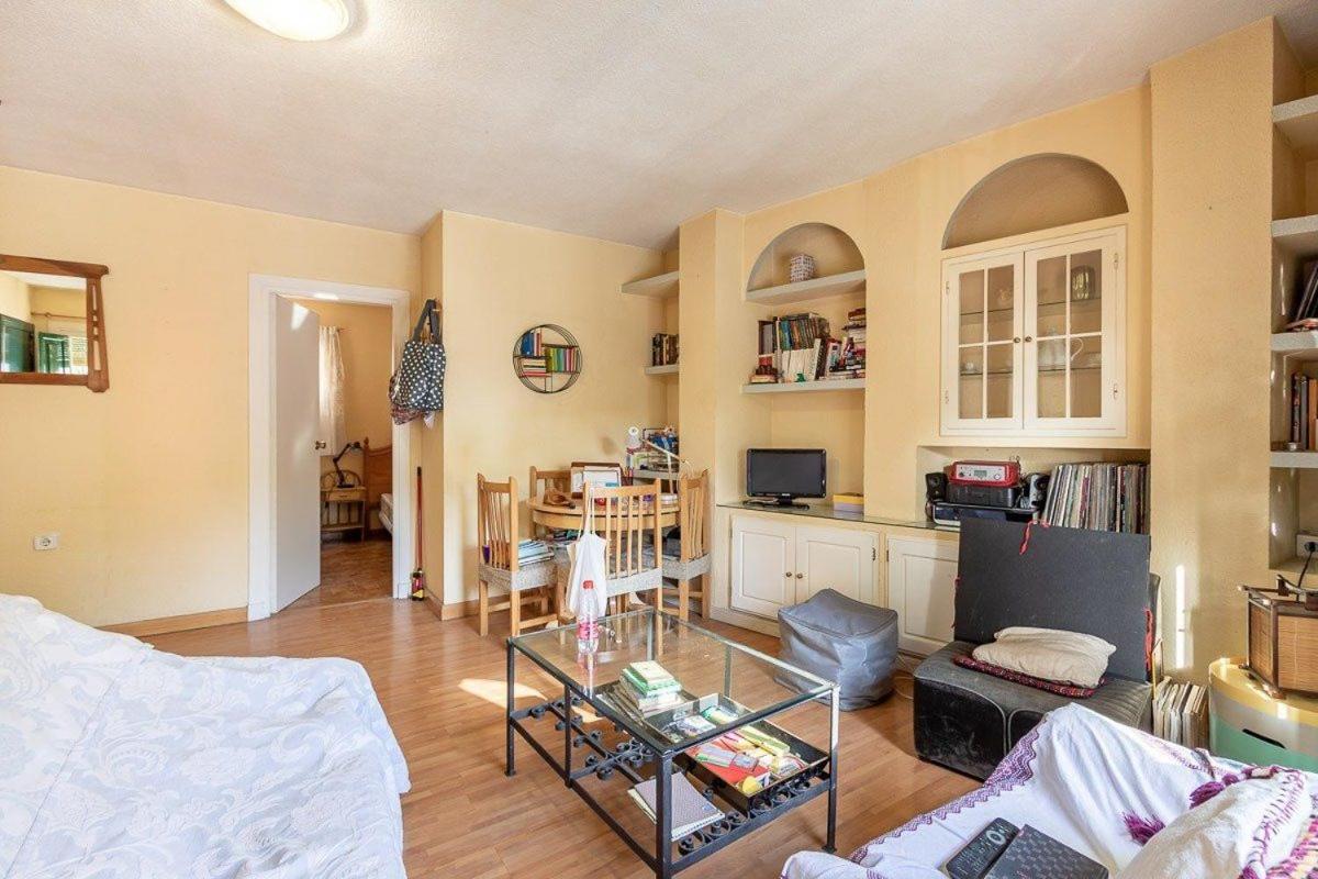 Amazing Apartment In Albaicin 5 Minutes To The City Center グラナダ エクステリア 写真