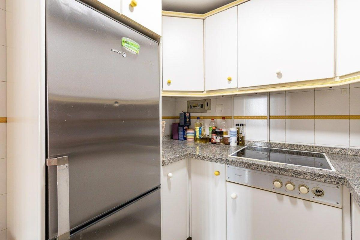 Amazing Apartment In Albaicin 5 Minutes To The City Center グラナダ エクステリア 写真