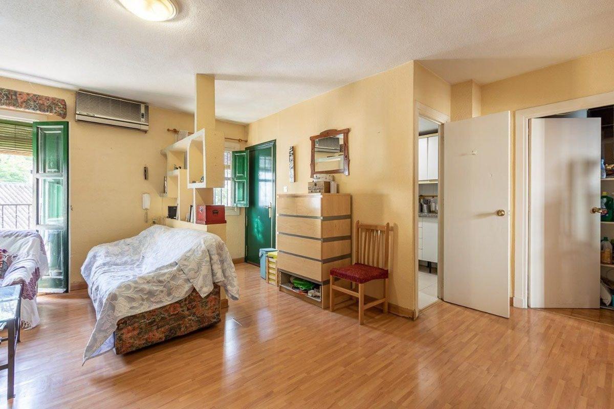 Amazing Apartment In Albaicin 5 Minutes To The City Center グラナダ エクステリア 写真