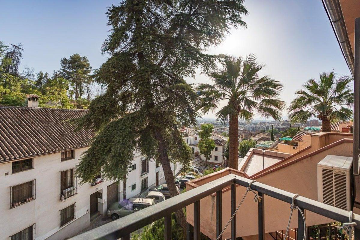 Amazing Apartment In Albaicin 5 Minutes To The City Center グラナダ エクステリア 写真